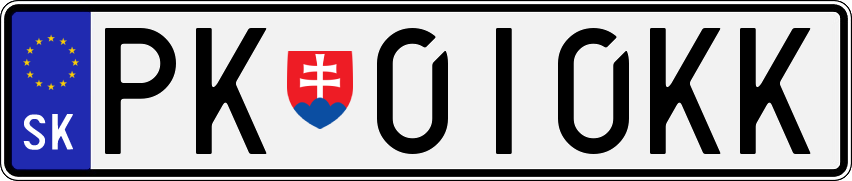 Typ III - Bežná 1R