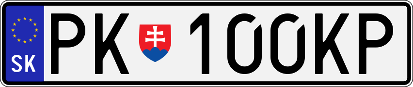 Typ III - Bežná 1R
