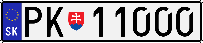 Typ III - Bežná 1R
