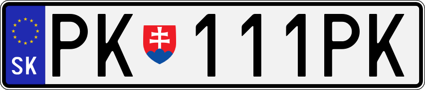 Typ III - Bežná 1R