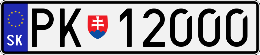 Typ III - Bežná 1R
