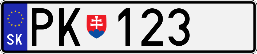 Typ III - Bežná 1R
