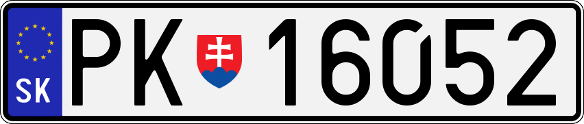 Typ III - Bežná 1R