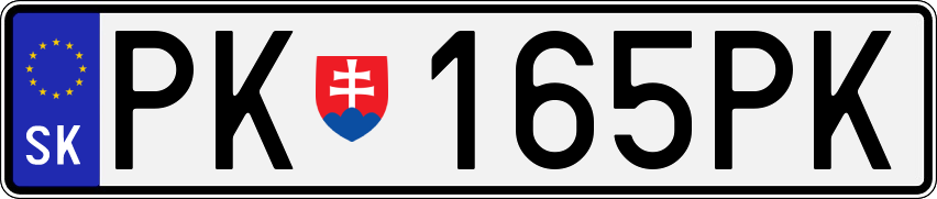 Typ III - Bežná 1R