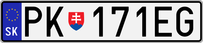 Typ III - Bežná 1R