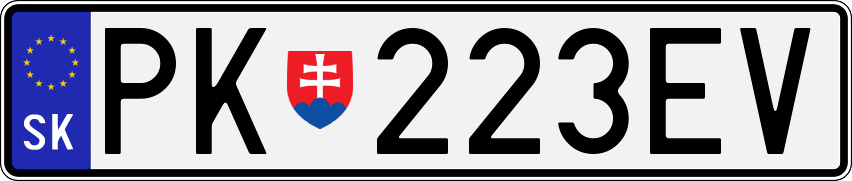 Typ III - Bežná 1R