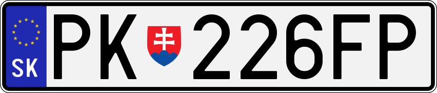Typ III - Bežná 1R