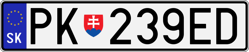Typ III - Bežná 1R