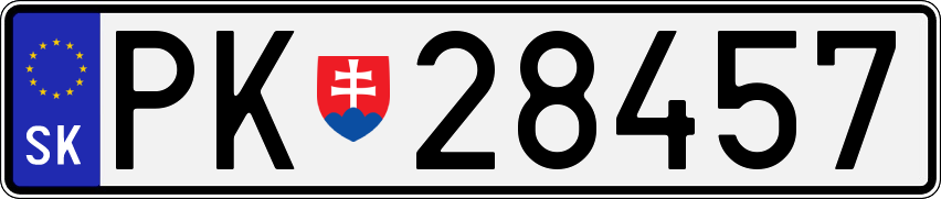 Typ III - Bežná 1R