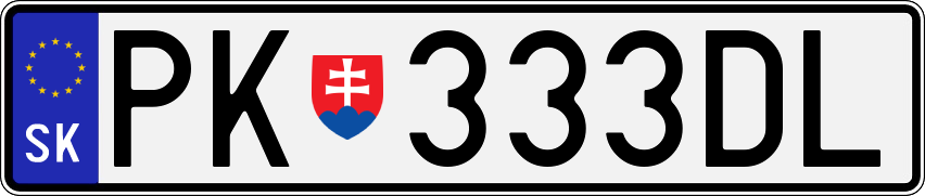 Typ III - Bežná 1R