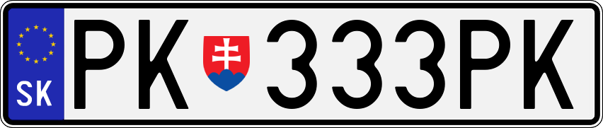 Typ III - Bežná 1R