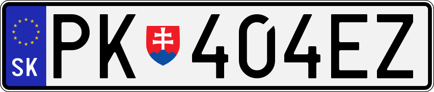 Typ III - Bežná 1R