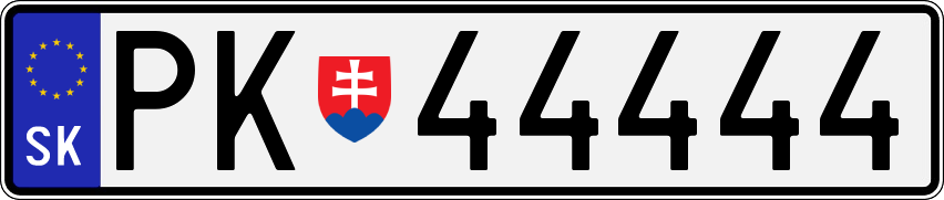 Typ III - Bežná 1R