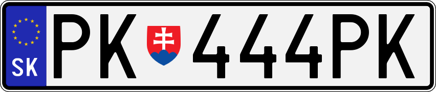 Typ III - Bežná 1R