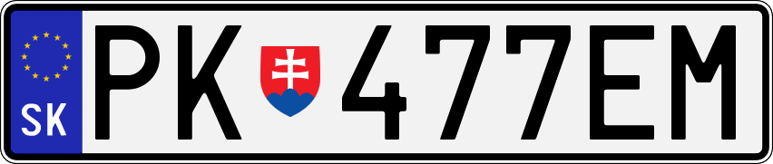 Typ III - Bežná 1R