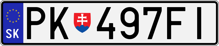 Typ III - Bežná 1R