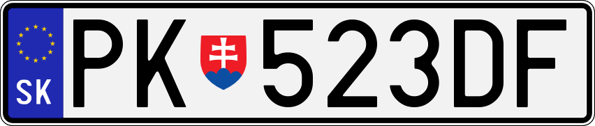 Typ III - Bežná 1R