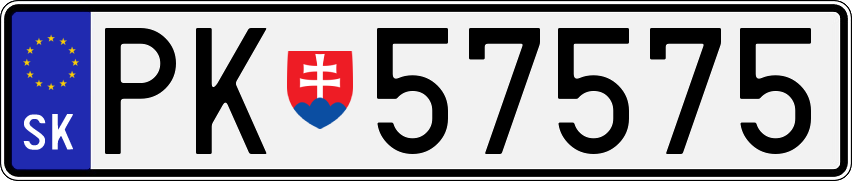 Typ III - Bežná 1R