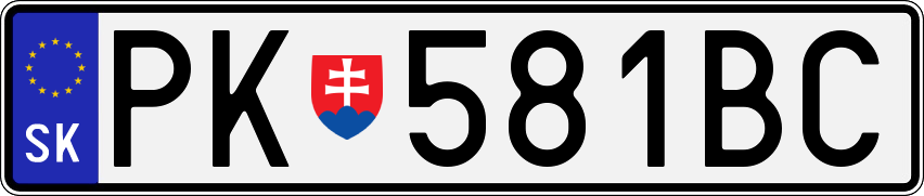 Typ III - Bežná 1R