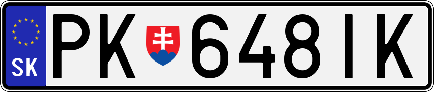 Typ III - Bežná 1R
