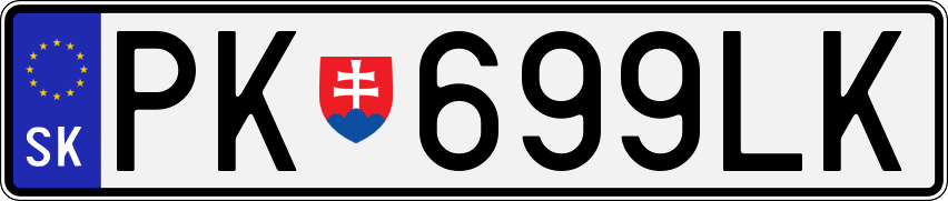 Typ III - Bežná 1R