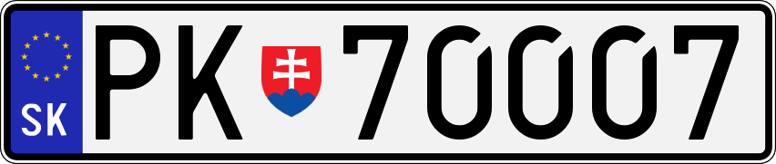 Typ III - Bežná 1R