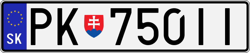 Typ III - Bežná 1R
