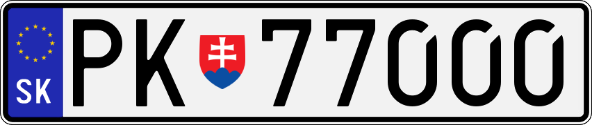 Typ III - Bežná 1R