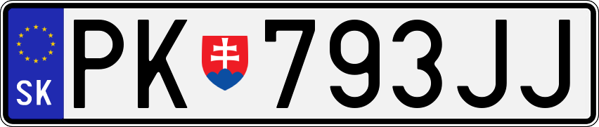 Typ III - Bežná 1R