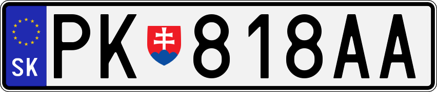 Typ III - Bežná 1R