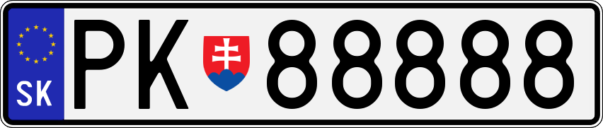 Typ III - Bežná 1R