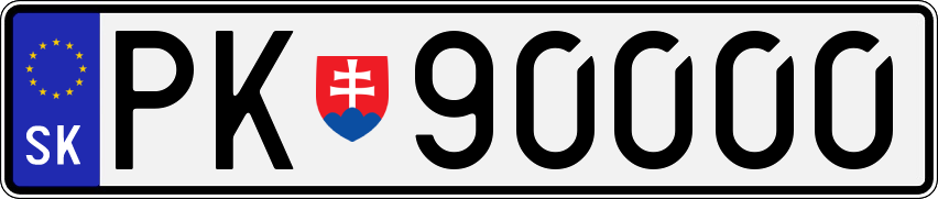 Typ III - Bežná 1R