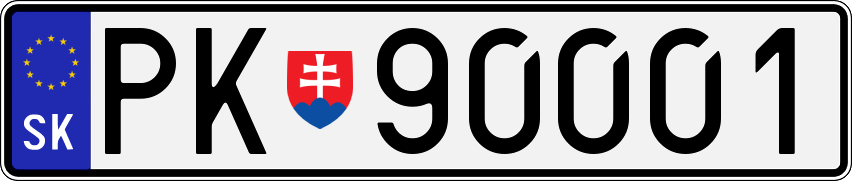 Typ III - Bežná 1R