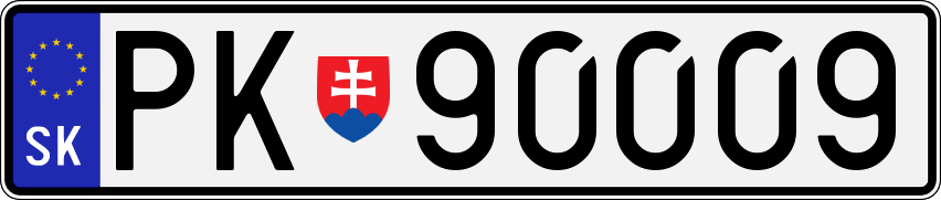 Typ III - Bežná 1R