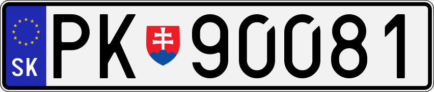 Typ III - Bežná 1R