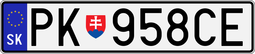 Typ III - Bežná 1R