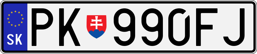 Typ III - Bežná 1R