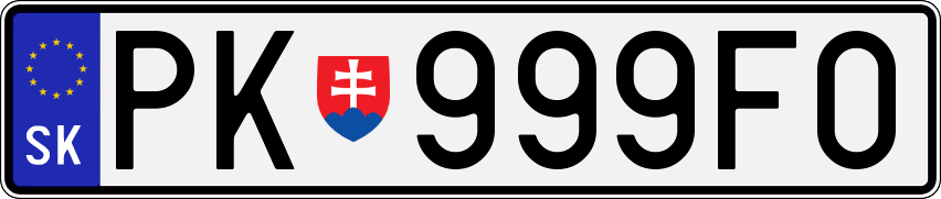 Typ III - Bežná 1R