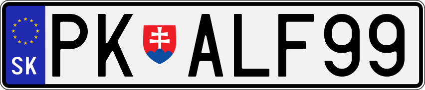 Typ III - Bežná 1R