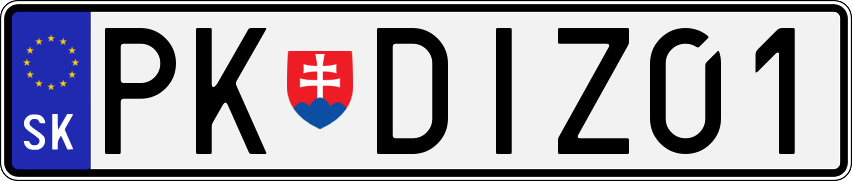 Typ III - Bežná 1R