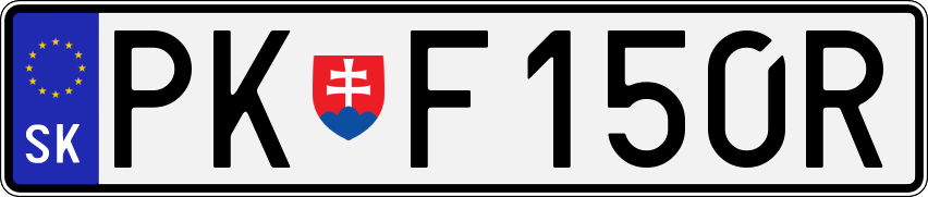 Typ III - Bežná 1R