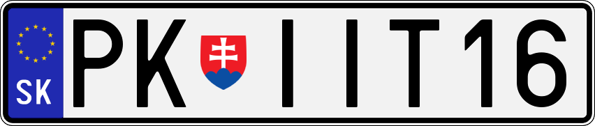 Typ III - Bežná 1R
