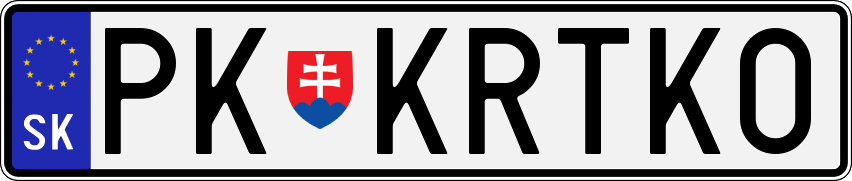 Typ III - Bežná 1R