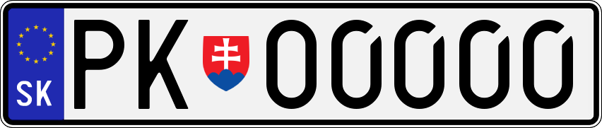 Typ III - Bežná 1R