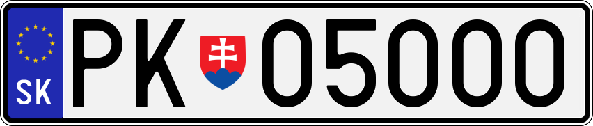 Typ III - Bežná 1R