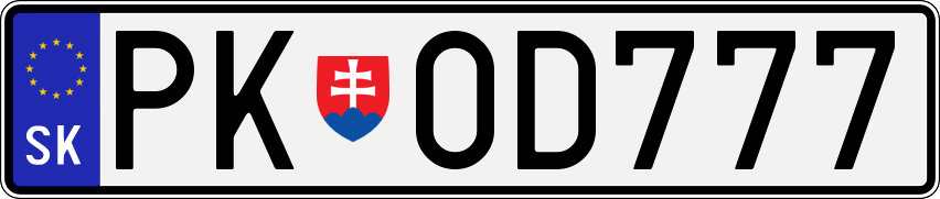 Typ III - Bežná 1R