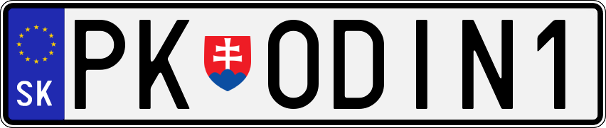 Typ III - Bežná 1R