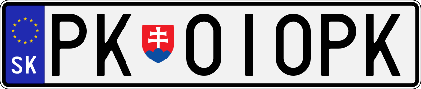 Typ III - Bežná 1R