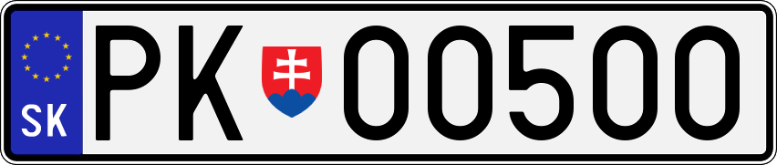 Typ III - Bežná 1R