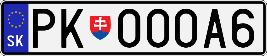 Typ III - Bežná 1R